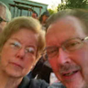 Meet your Posher, Randy